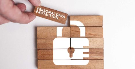 varstvo osebnih podatkov